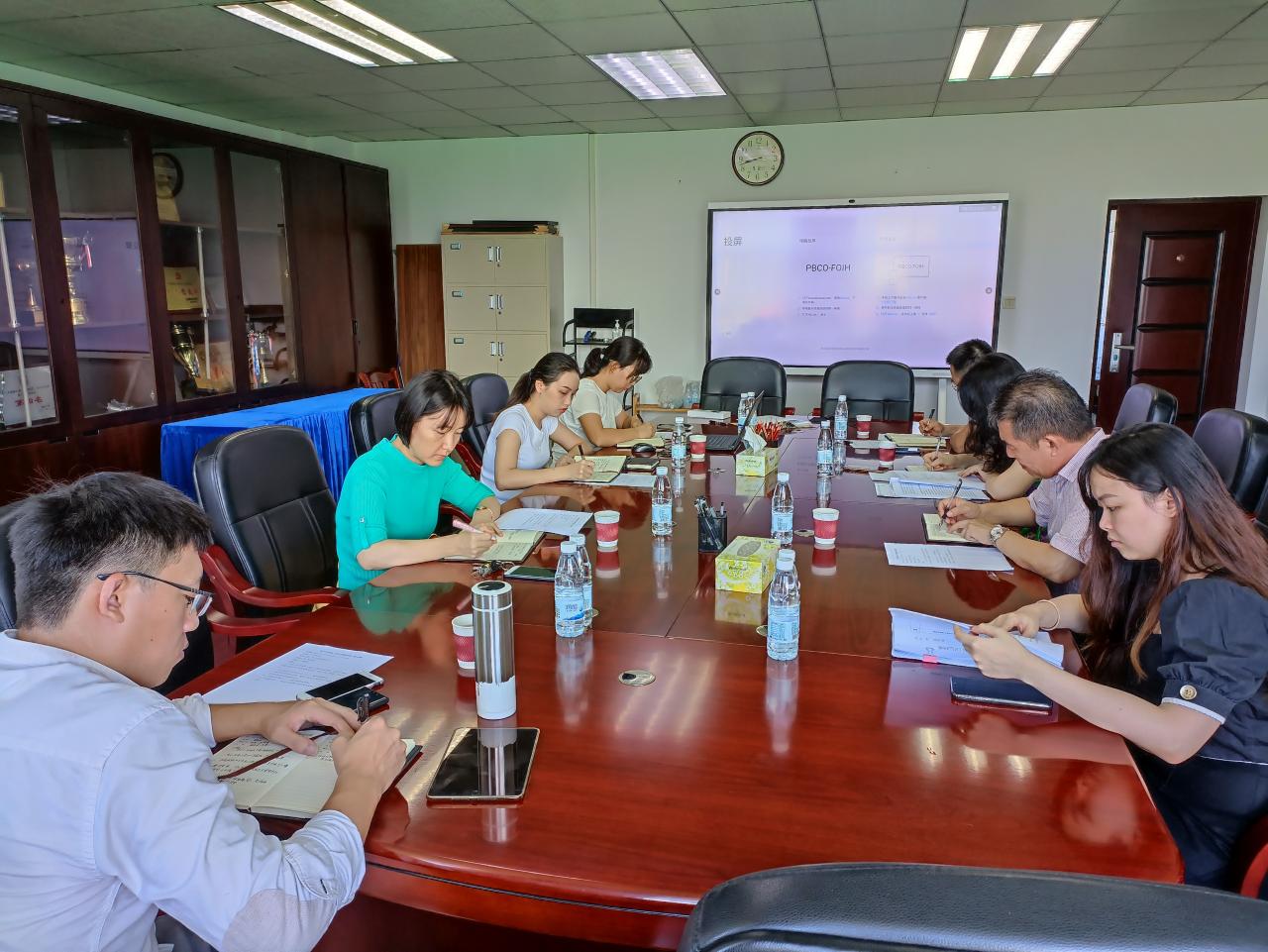 PA视讯集团网站