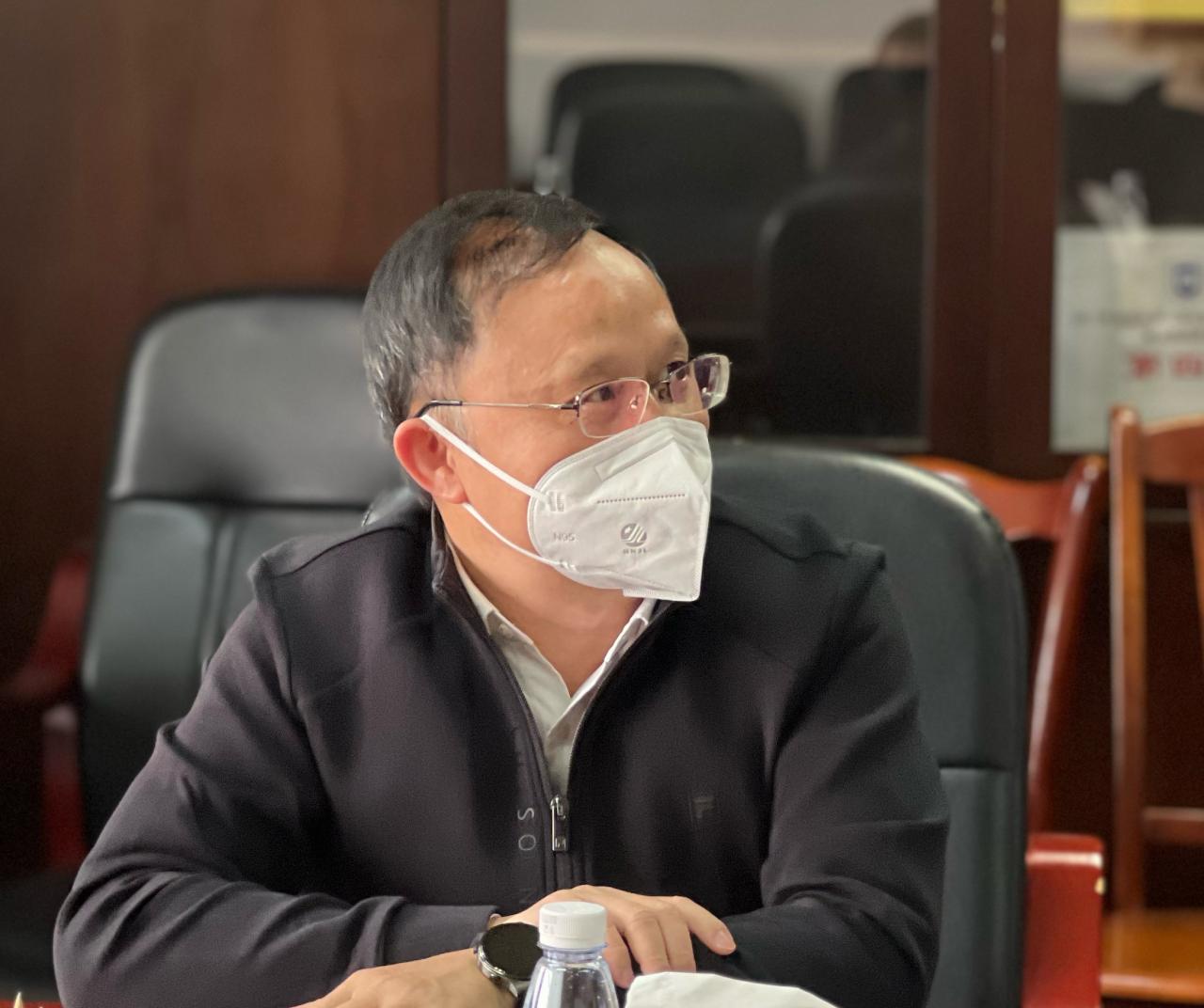 PA视讯集团网站